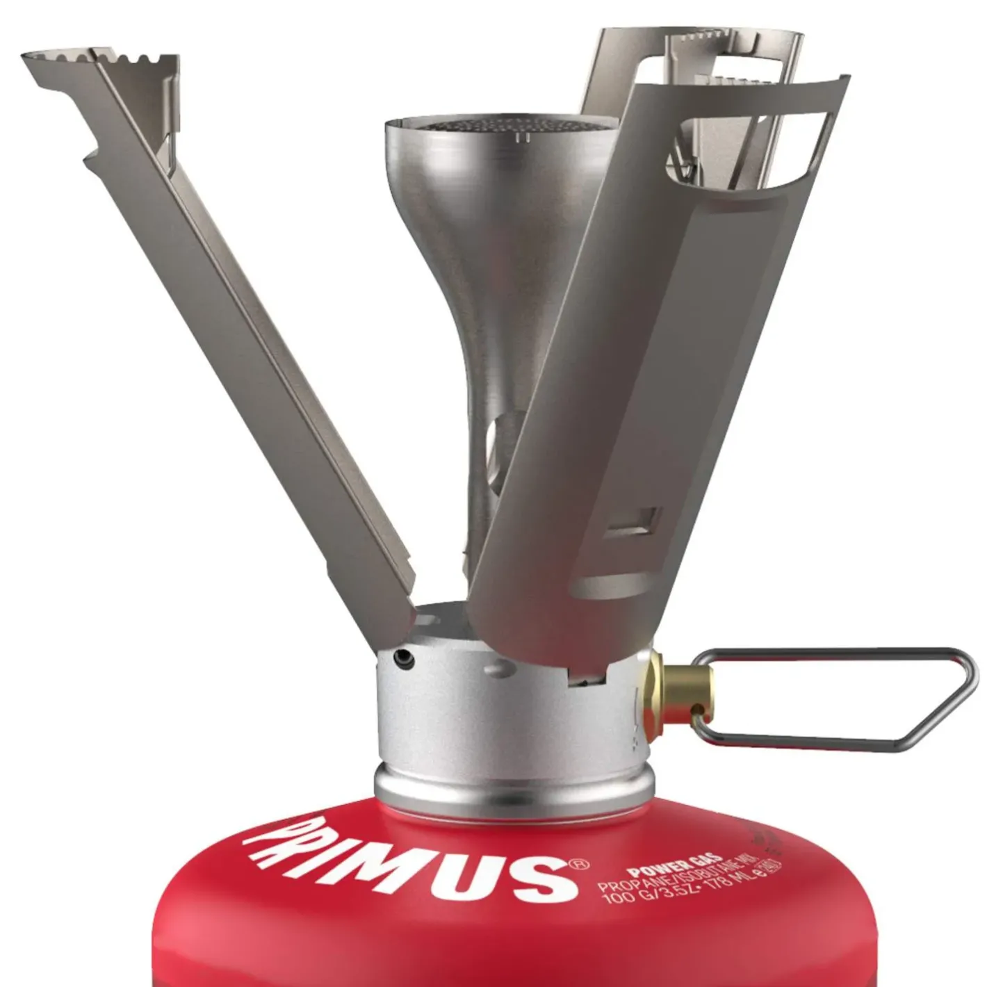Primus Trangia-Sæt Og Brændere<Firestick Stove Ti