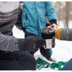 Primus Bestik, Tallerkener Og Kopper<Kåsa Mug Stainless Steel