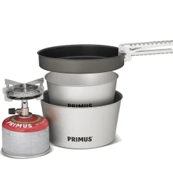 Primus Trangia-Sæt Og Brændere<Mimer Stove Kit II