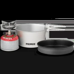 Primus Trangia-Sæt Og Brændere<Mimer Stove Kit II