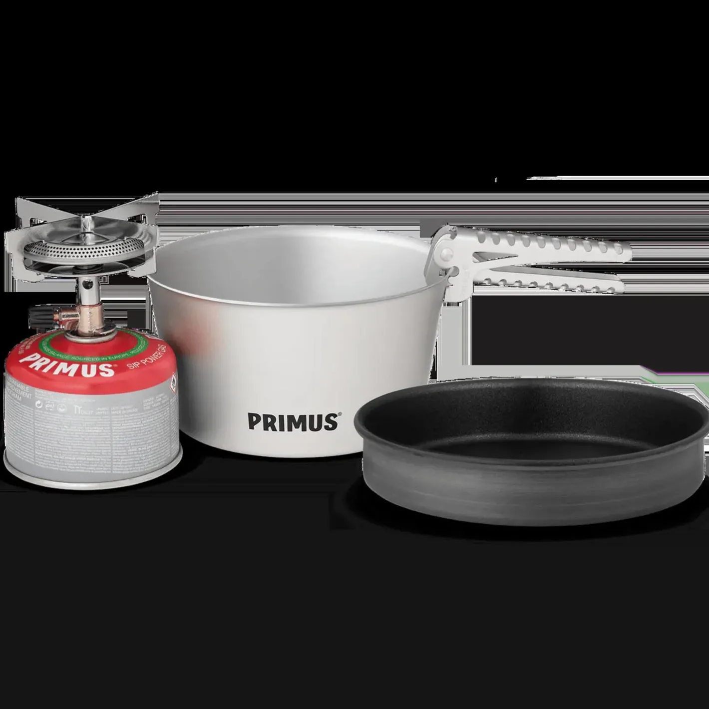 Primus Trangia-Sæt Og Brændere<Mimer Stove Kit II