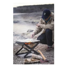 Primus Udstyr Til Bålmad|Gryder Og Pander<Openfire Pan Small
