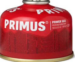 Primus Gas Og Brændstof<Power Gas 100g L2