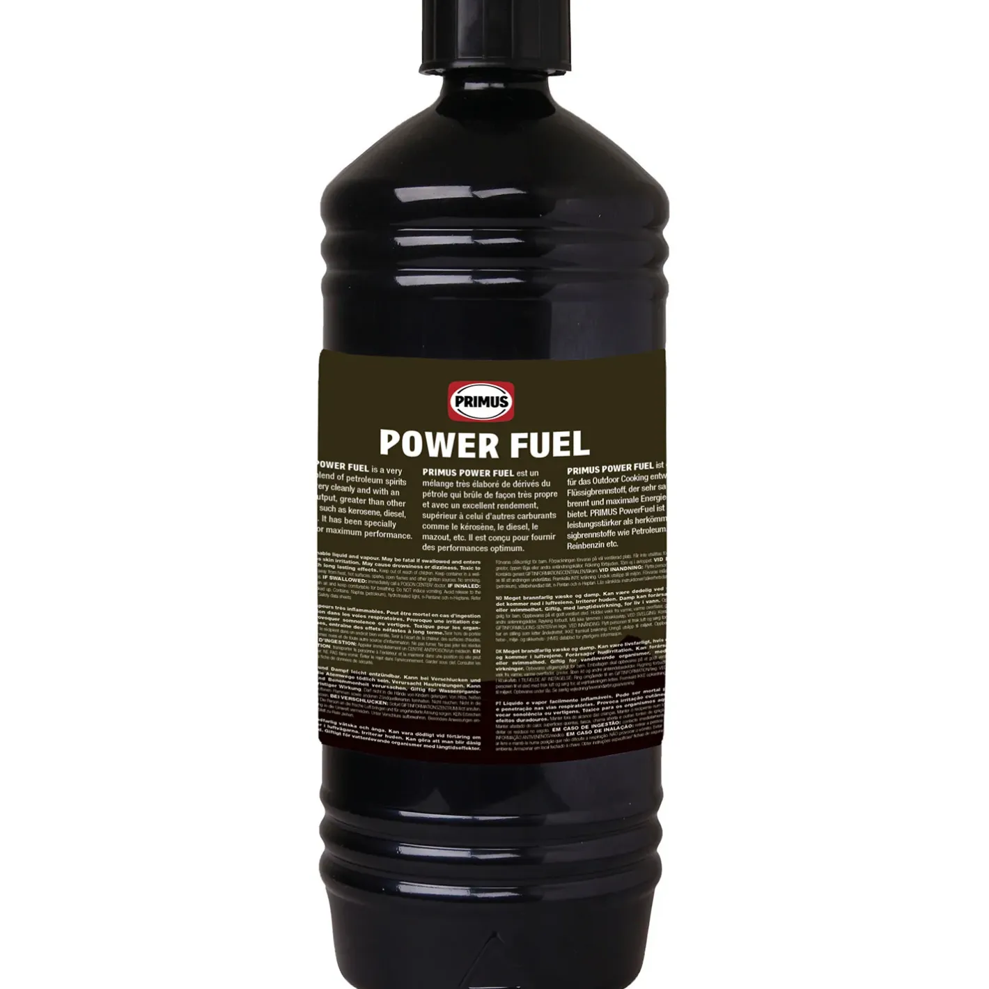 Primus Gas Og Brændstof<PowerFuel 1,0L