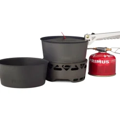 Primus Trangia-Sæt Og Brændere<PrimeTech Stove Set 2,3L