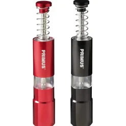 Primus Mad<Salt And Pepper Mill 2 Pack