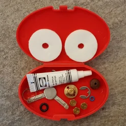 Primus Reservedele Til Kogegrej<Service Kit OmniFuel & MultiFuel EX