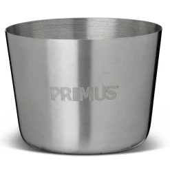 Primus Bestik, Tallerkener Og Kopper<Shot Glass Stainless Steel 4 Pcs