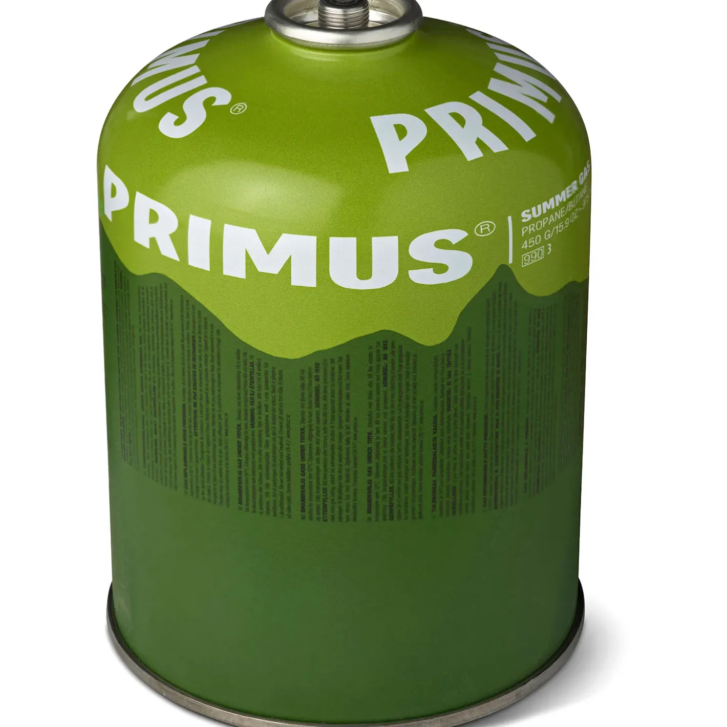Primus Gas Og Brændstof<Summer Gas 450g