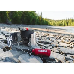 Primus Reservedele Til Kogegrej<Windscreen And Heat Reflector Set