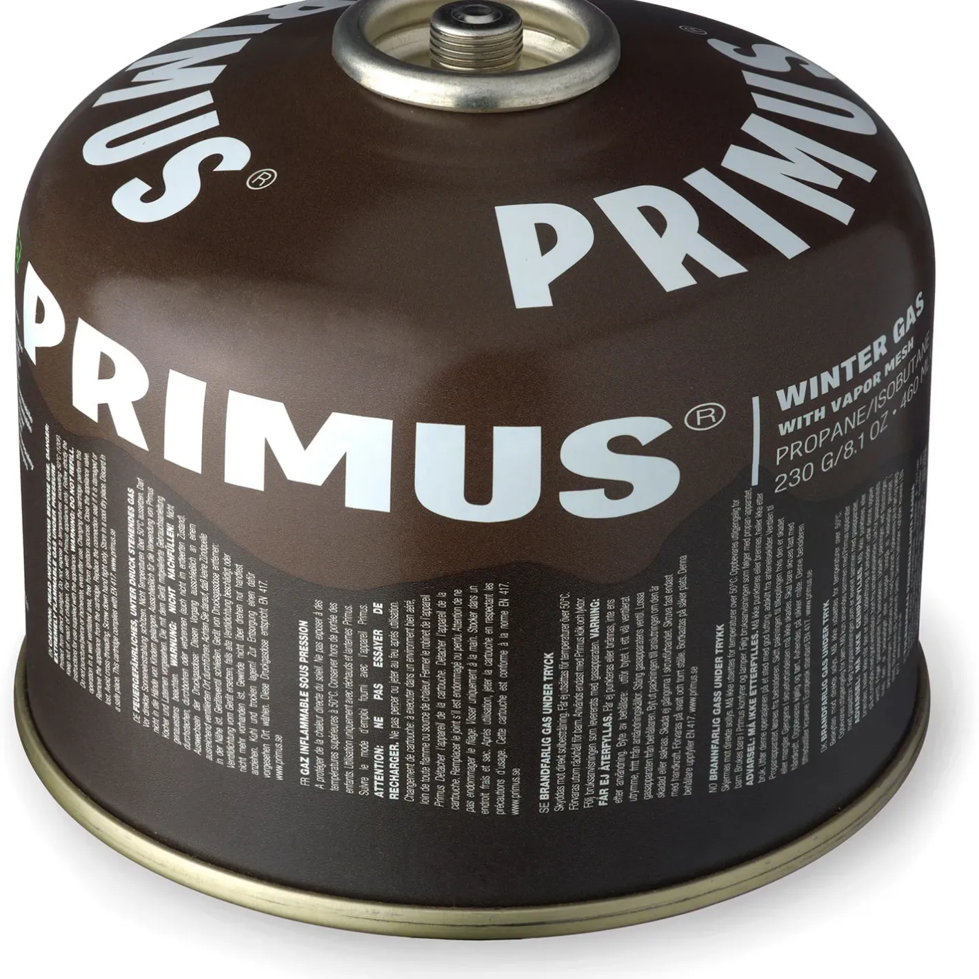 Primus Gas Og Brændstof<Winter Gas 230g