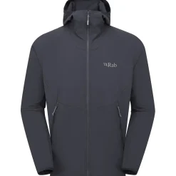 RAB Softshelljakker<Mens Borealis Hoody