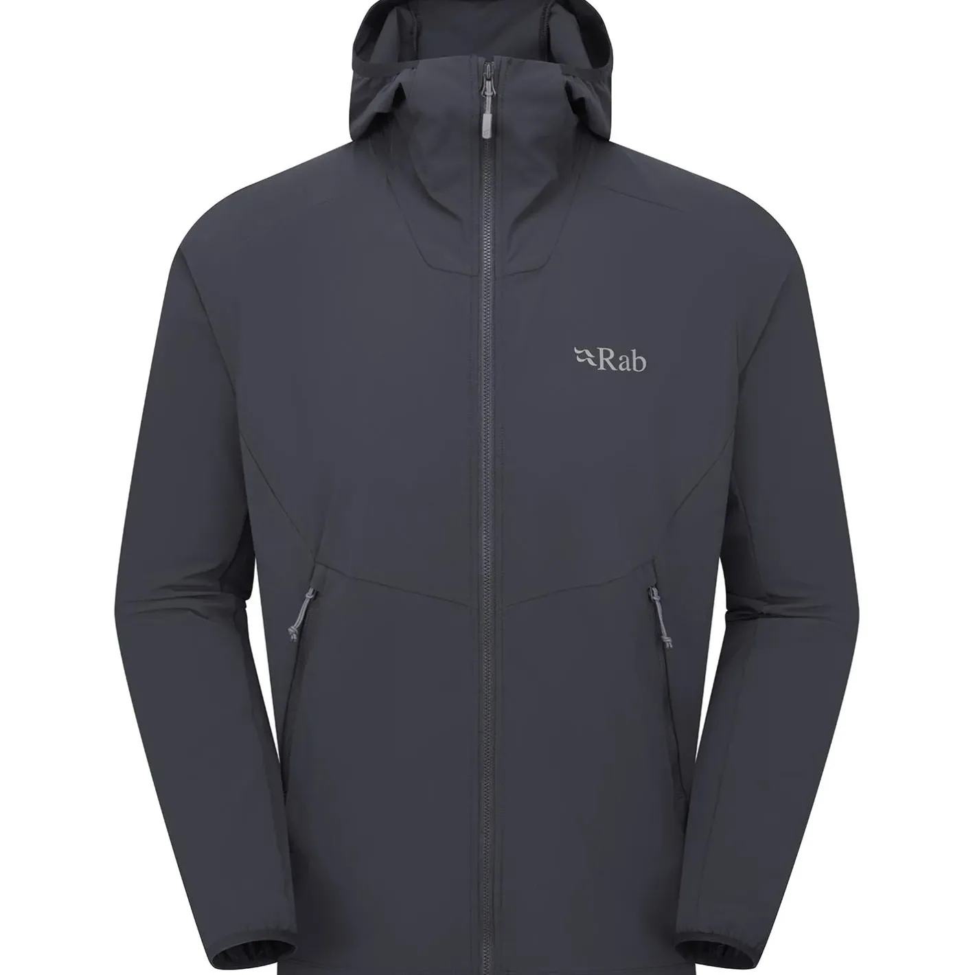 RAB Softshelljakker<Mens Borealis Hoody