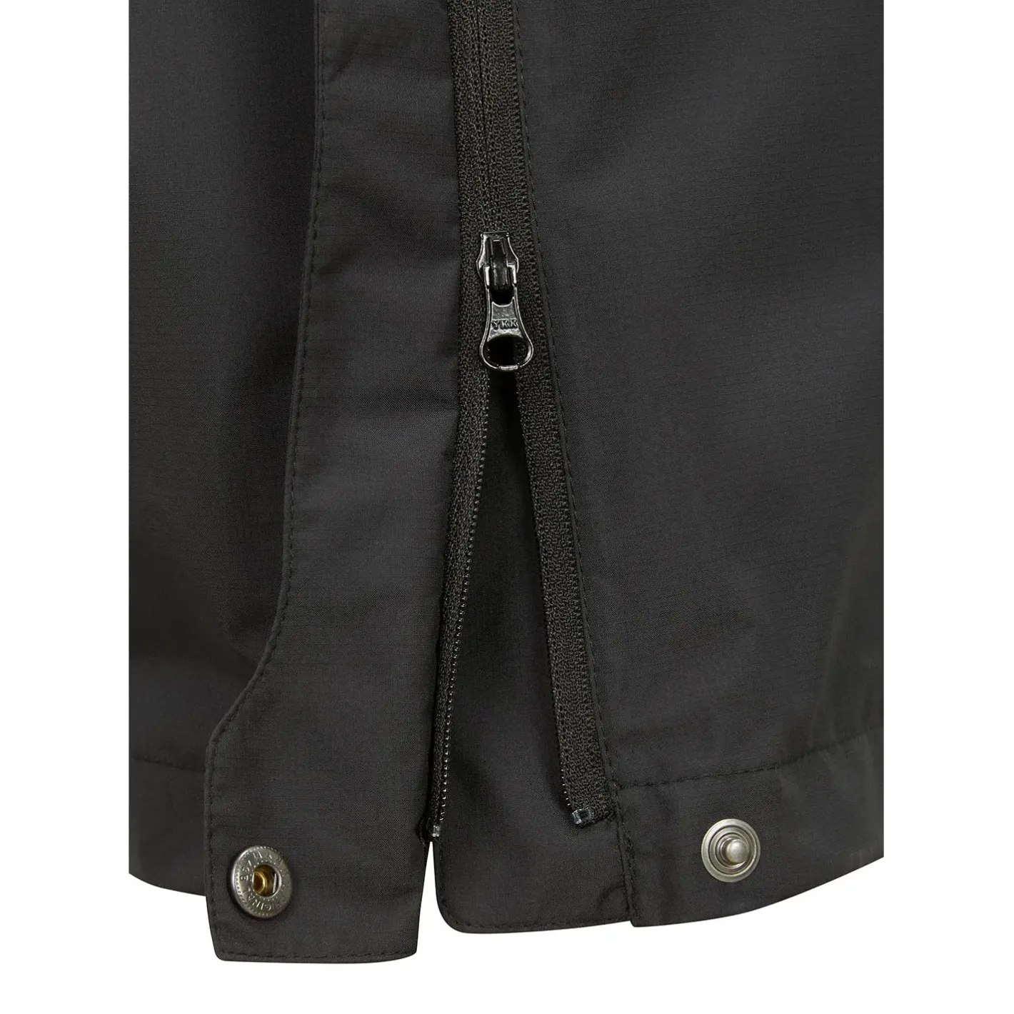 RAB Vandtætte Bukser<Mens Downpour Eco Pants Sort (BLACK)