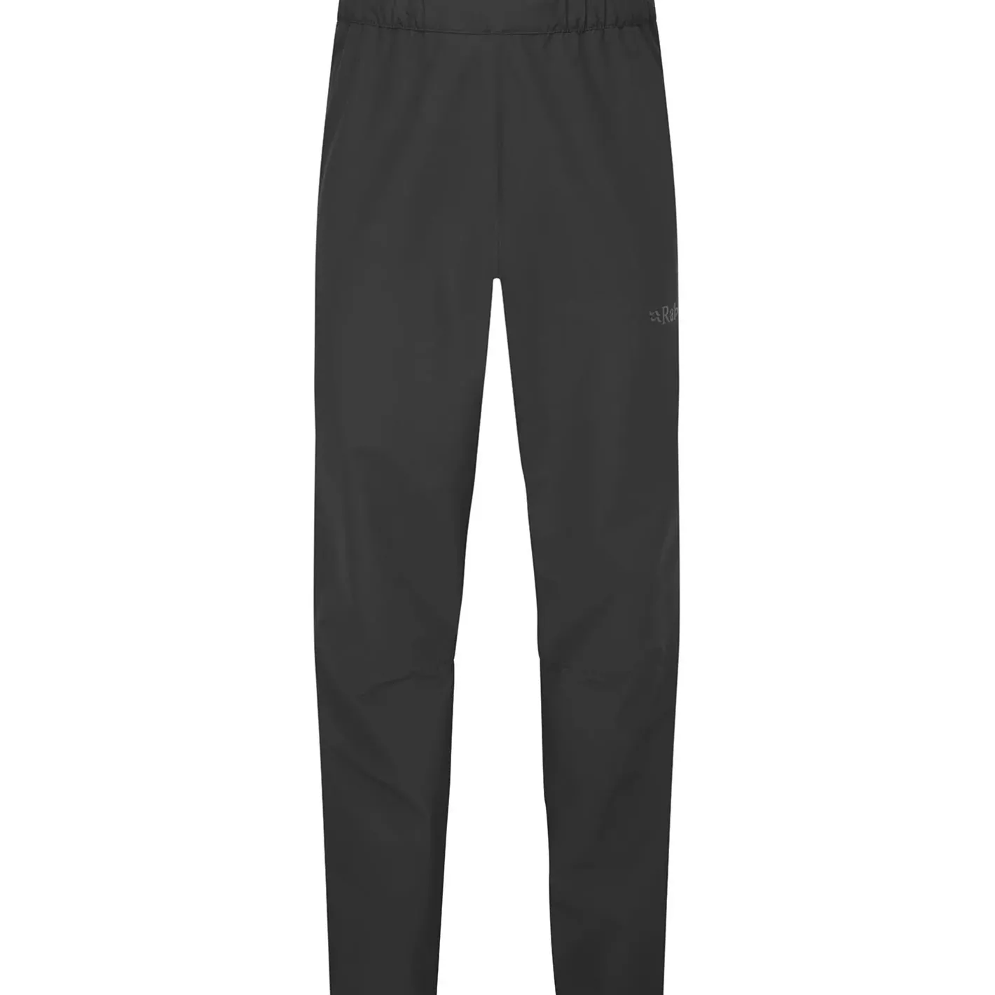 RAB Vandtætte Bukser<Mens Downpour Pants Sort (BLACK)