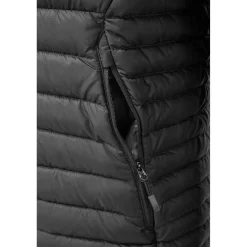 RAB Varme Jakker<Mens Microlight Jacket Sort (BLACK)