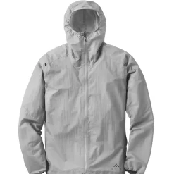 RAB Vandtætte Jakker<Mens Phantom Jacket Brun (LIGHT ZINC)