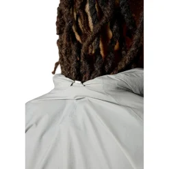 RAB Vandtætte Jakker<Mens Phantom Jacket Brun (LIGHT ZINC)