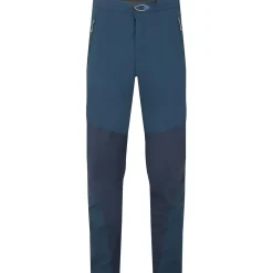 RAB Bukser<Mens Torque Pants Blå (TEMPEST BLUE)