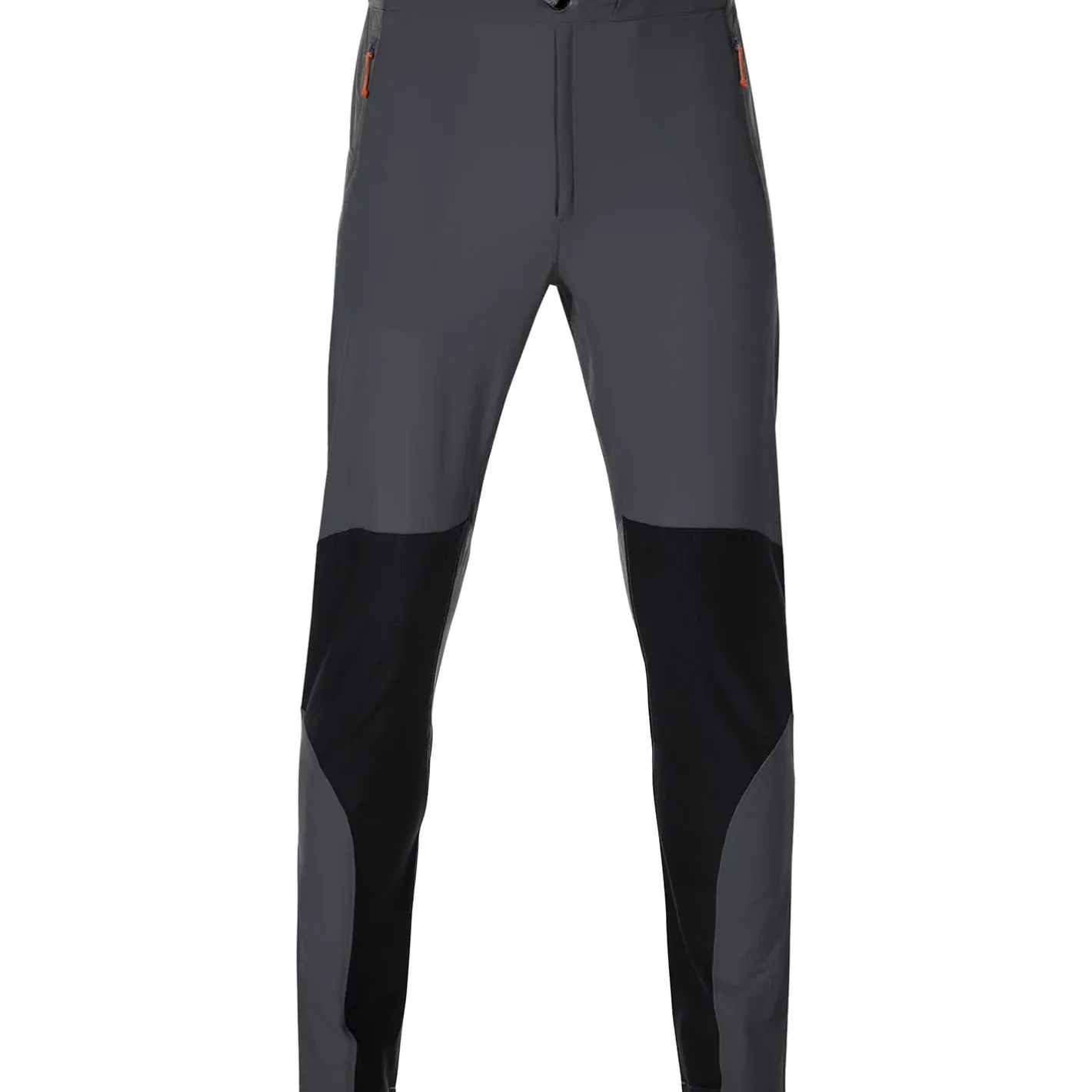 RAB Bukser<Mens Torque Pants F2024 model Sort (BELUGA)