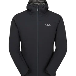 RAB Varme Jakker<Mens Xenair Alpine Light Jacket