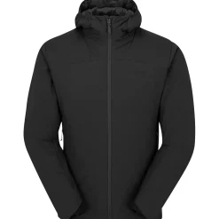 RAB Varme Jakker<Mens Xenair Alpine Light Jacket