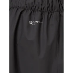 RAB Vandtætte Bukser<Womens Downpour Eco Pants Sort (BLACK)