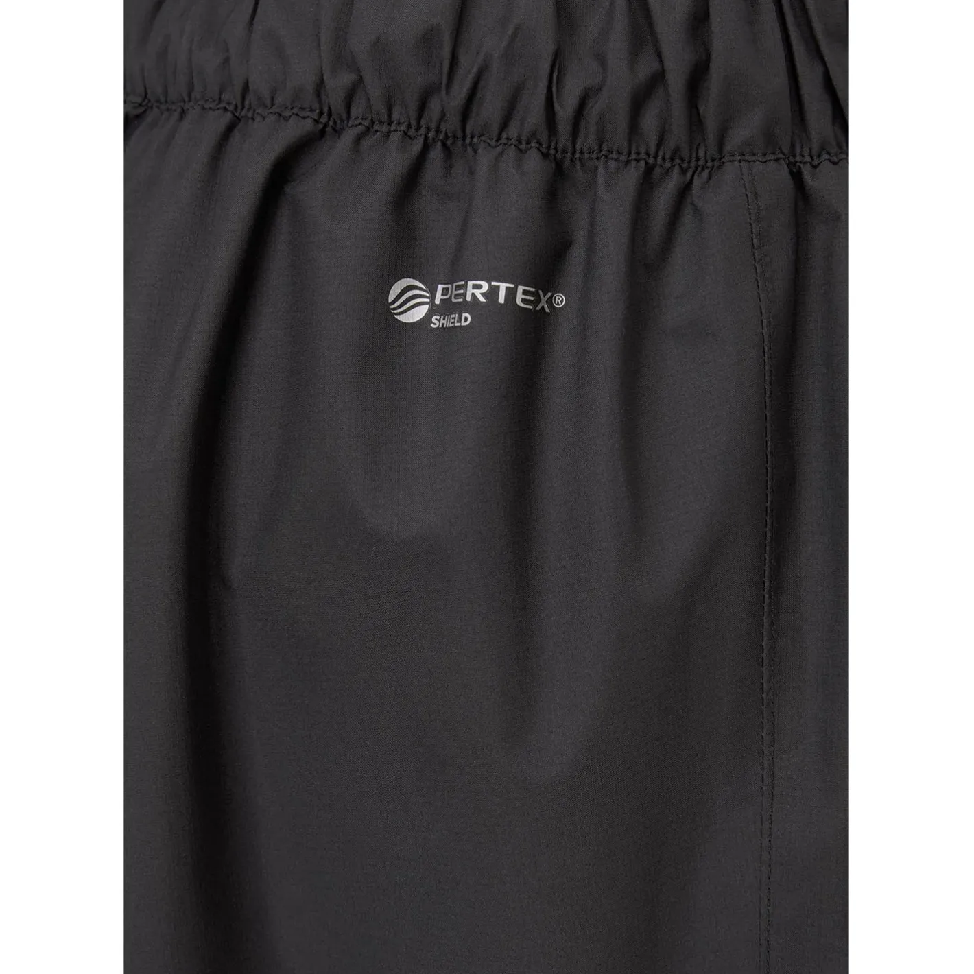 RAB Vandtætte Bukser<Womens Downpour Eco Pants Sort (BLACK)