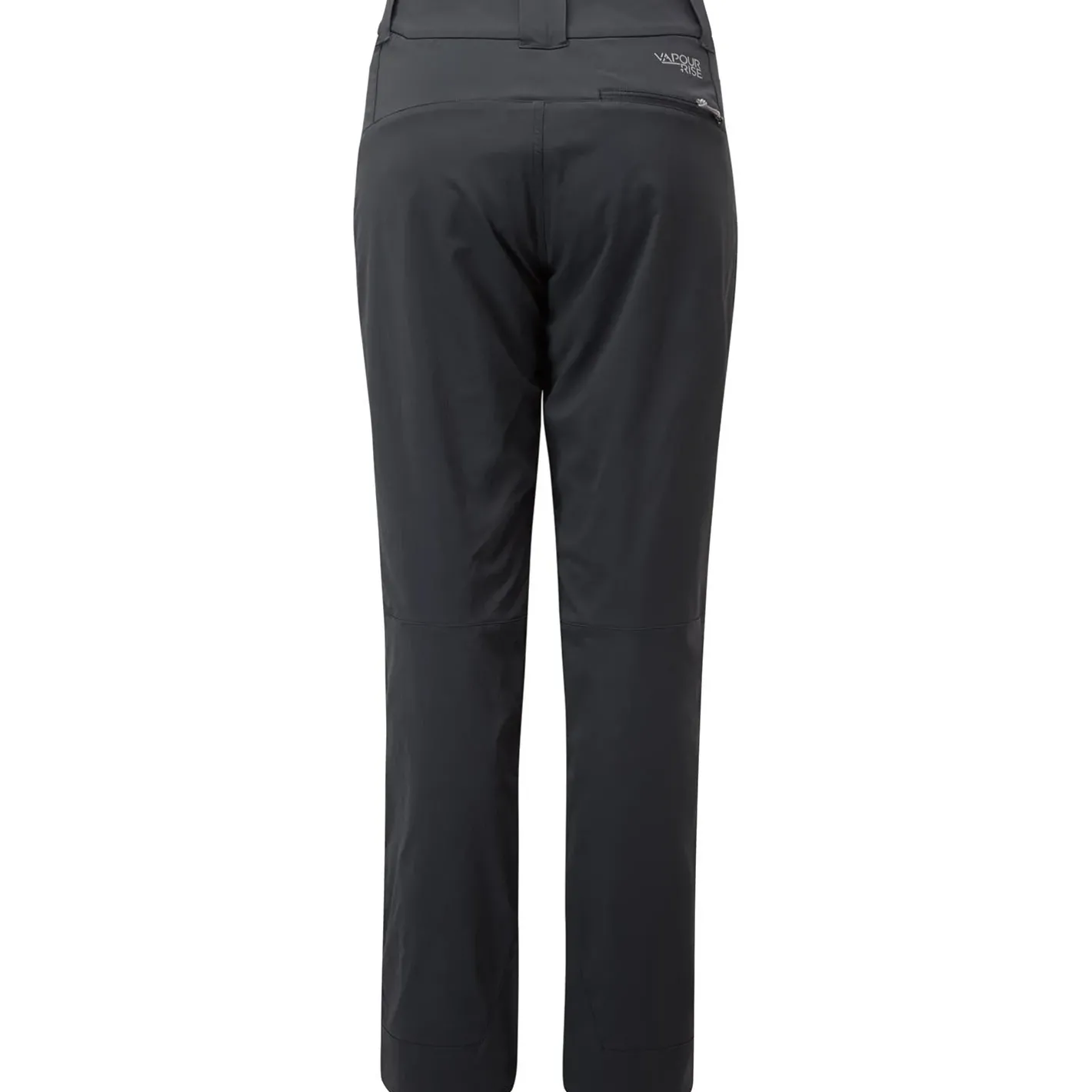 RAB Bukser<Womens Incline VR Pants Sort (BELUGA)