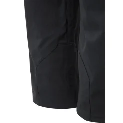 RAB Bukser<Womens Incline VR Pants Sort (BELUGA)