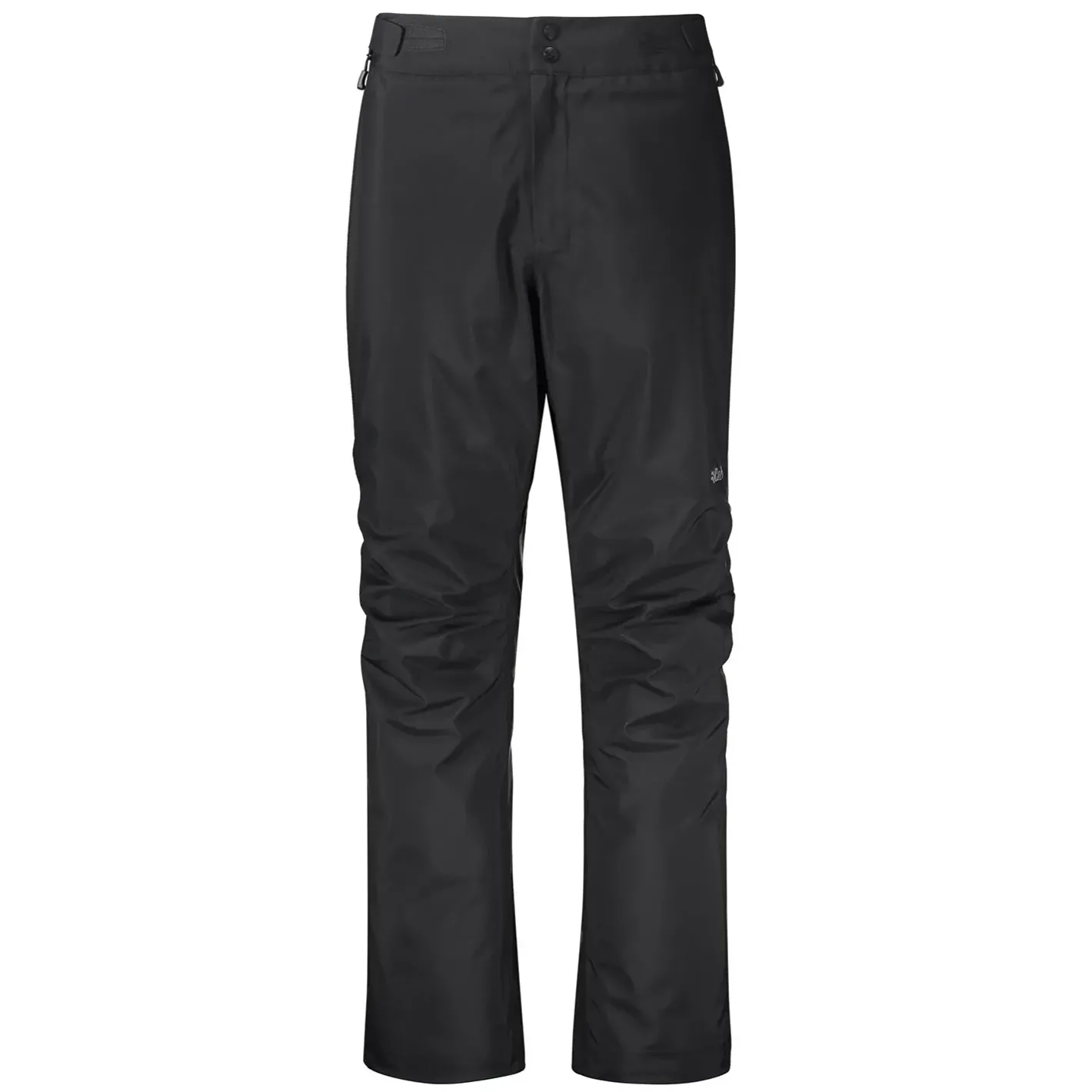 RAB Vandtætte Bukser<Womens Kangri GTX Pants Sort (BLACK)
