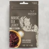 Renjer Mad<Nordic Elk Jerky Sea Salt