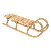 Ress Ski- Og Vintersportsudstyr<Mountain Toboggan w Slatted Seat 115 Cm