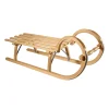 Ress Ski- Og Vintersportsudstyr<Mountain Toboggan w Slatted Seat 100 Cm