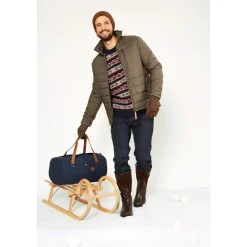 Ress Ski- Og Vintersportsudstyr<Mountain Toboggan w Slatted Seat 100 Cm