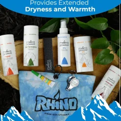 Rhino Tilbehør Til Klatregrej<Dry Spray 4 Oz/120 Ml
