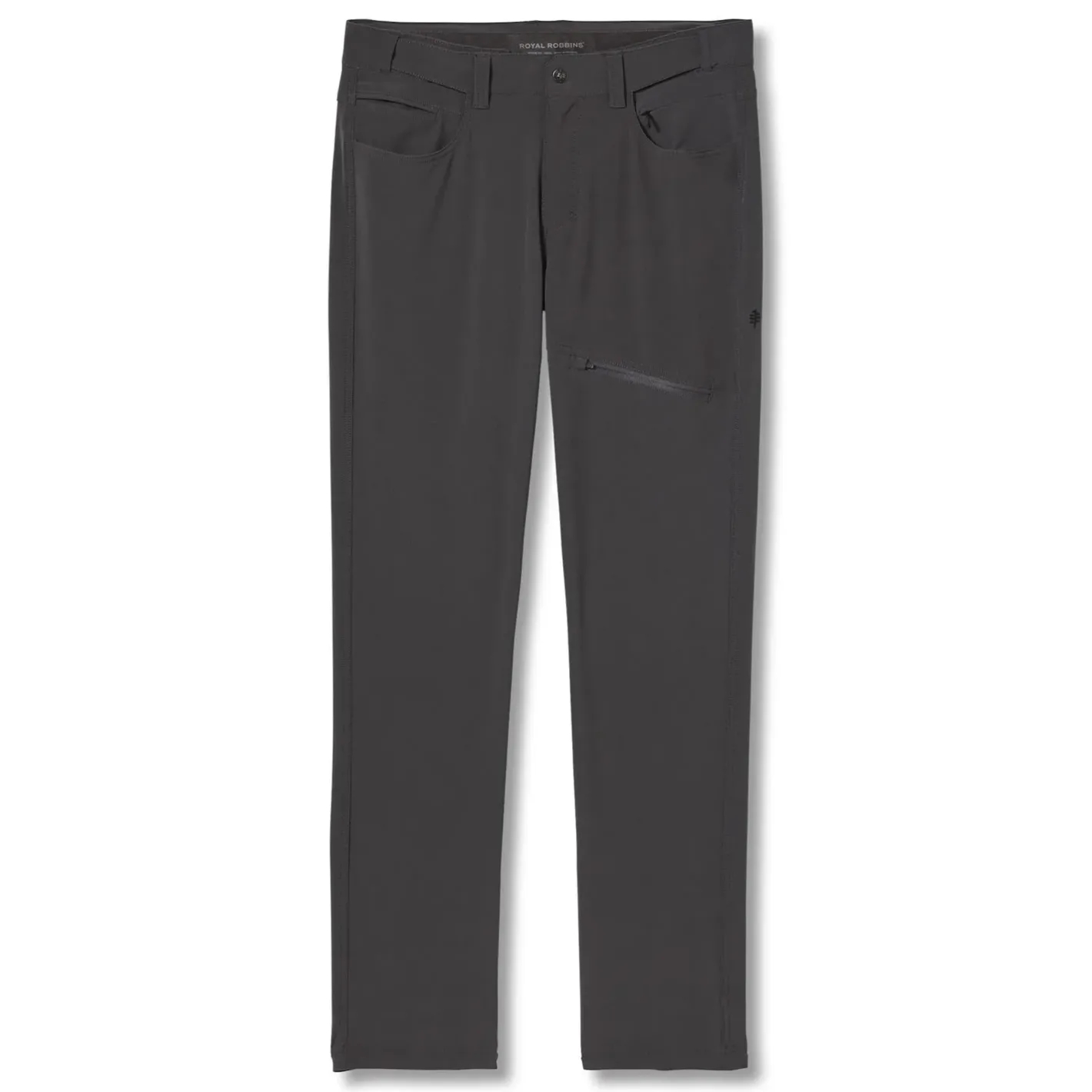 Et Grønnere Valg Bukser<Royal Robbins Mens Alpine Mtn Pro Pant