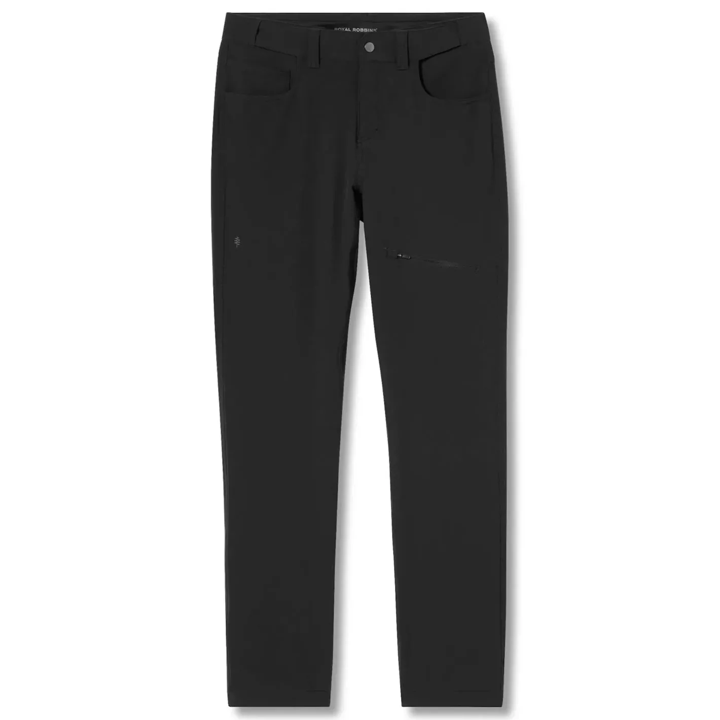 Et Grønnere Valg Bukser<Royal Robbins Mens Alpine Mtn Pro Pant