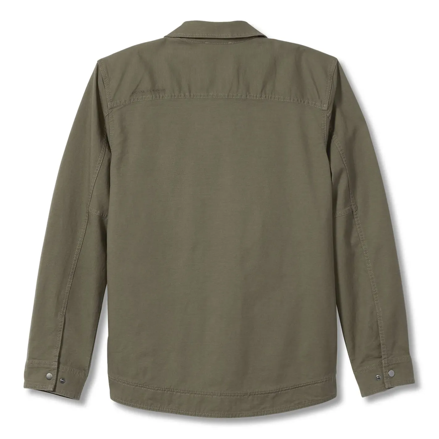 Et Grønnere Valg Softshelljakker<Royal Robbins Mens Billy Goat II Jacket Grøn (EVERGLADE)