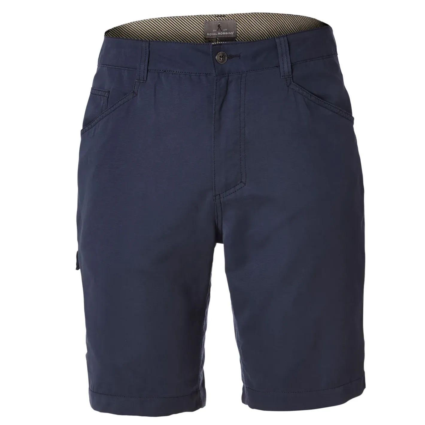 Royal Robbins Shorts<Mens Convoy Utility Short