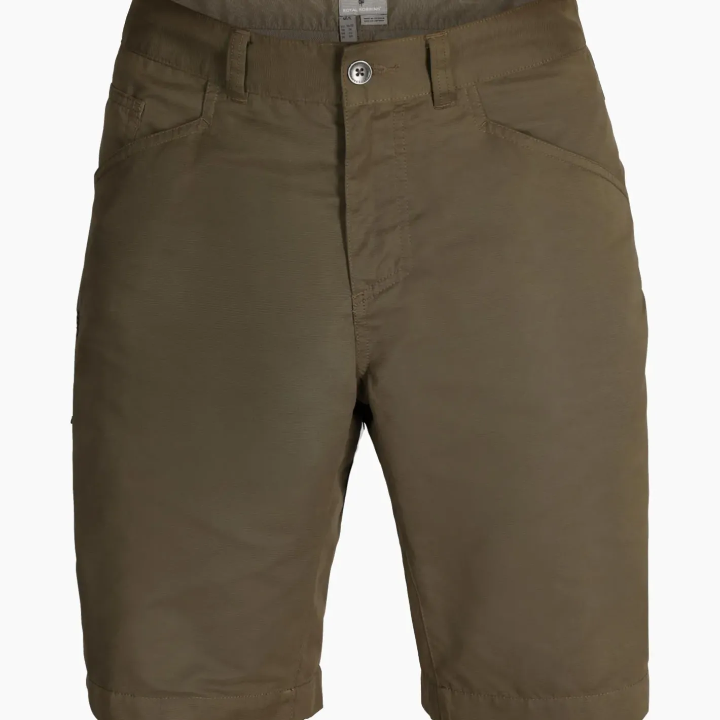 Royal Robbins Shorts<Mens Convoy Utility Short