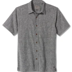 Royal Robbins Skjorter<Mens Hempline S/S