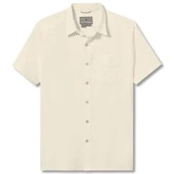 Royal Robbins Skjorter<Mens Hempline S/S