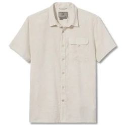 Royal Robbins Skjorter<Mens Hempline Spaced S/S