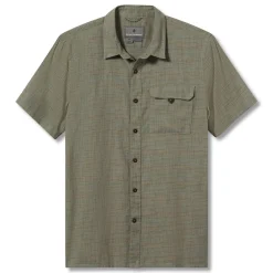Royal Robbins Skjorter<Mens Hempline Spaced S/S
