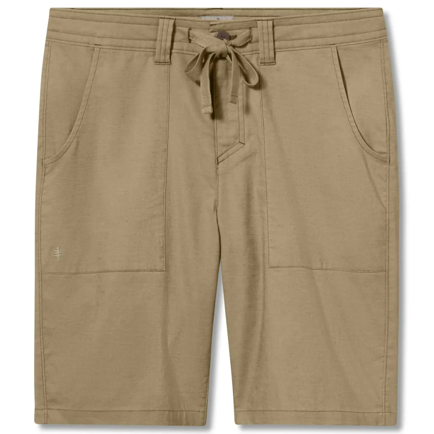Royal Robbins Shorts<Mens Hempline Short