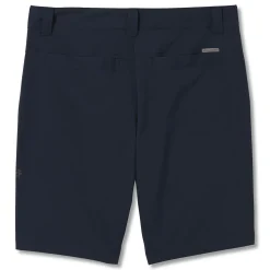 Royal Robbins Shorts<Mens Pathway Short Grå (ECLIPSE)