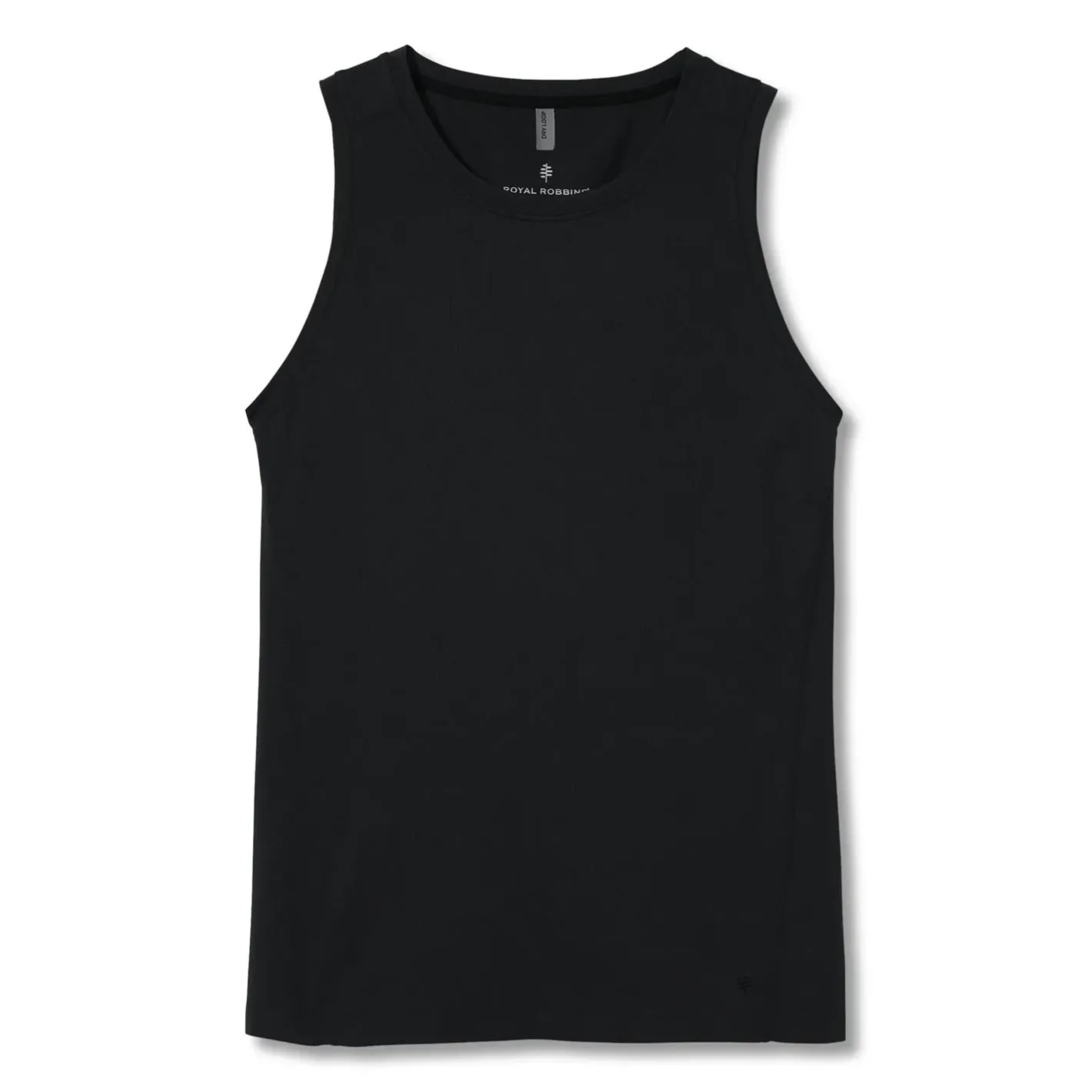 Et Grønnere Valg Uldoverdele<Royal Robbins Mens Readydry Sleevless Tee