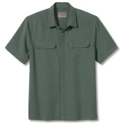 Et Grønnere Valg T-Shirts<Royal Robbins Mens Sonoran Desert S/S