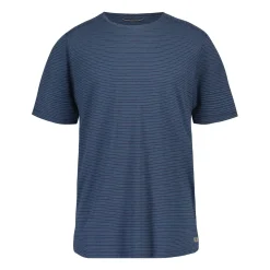 Et Grønnere Valg T-Shirts<Royal Robbins Mens Vacationer Crew S/S